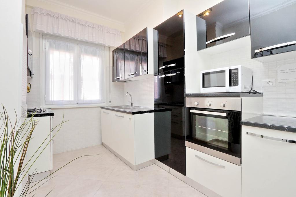 Il Bacio Holidayhouse Best Location For Jubilee 2024-2026 โรม ภายนอก รูปภาพ